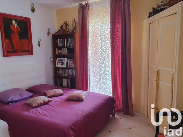 Maison à vendre 6 pièces 191 m² Mèze