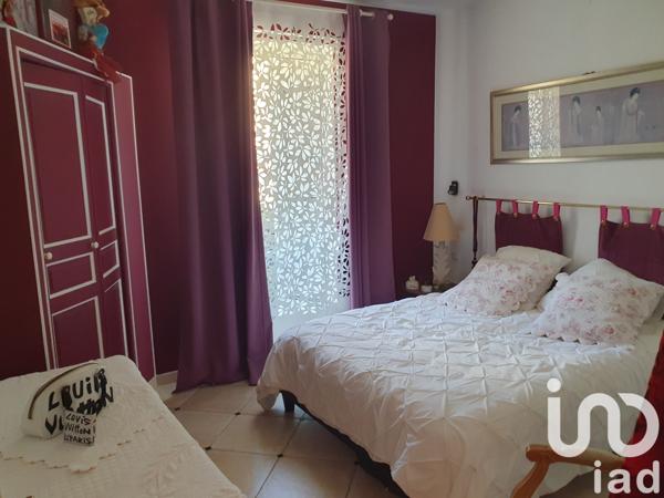 Maison à vendre 6 pièces 191 m² Mèze