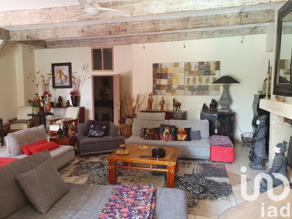 Maison à vendre 6 pièces 191 m² Mèze