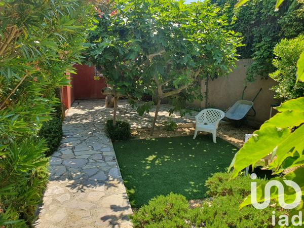 Maison à vendre 6 pièces 191 m² Mèze