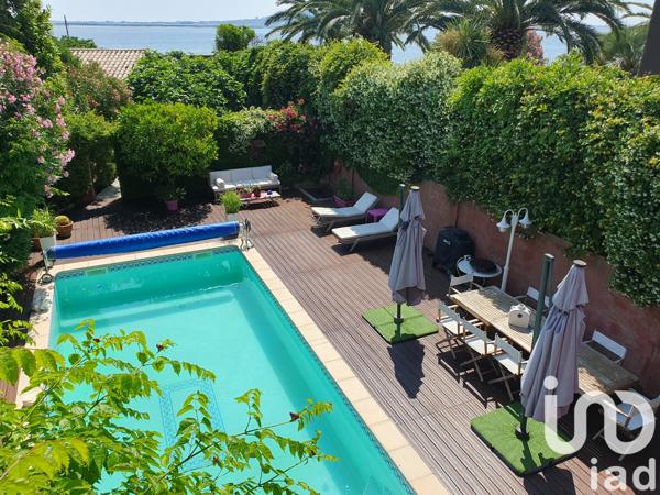 Maison à vendre 6 pièces 191 m² Mèze