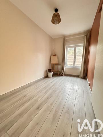 Maison à vendre 5 pièces 94 m² Wingles