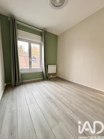 Maison à vendre 5 pièces 94 m² Wingles