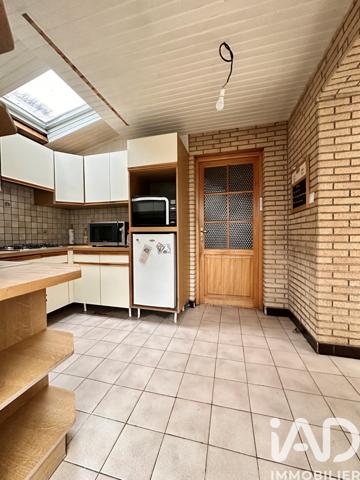 Maison à vendre 5 pièces 94 m² Wingles