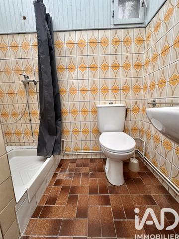 Maison à vendre 5 pièces 94 m² Wingles