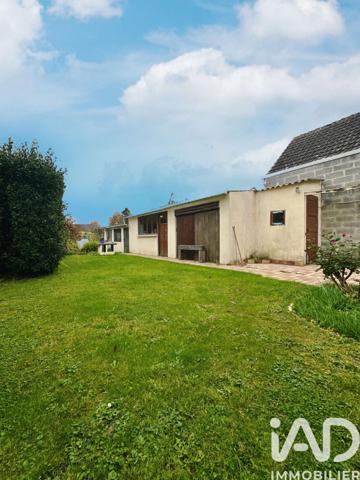 Maison à vendre 5 pièces 94 m² Wingles