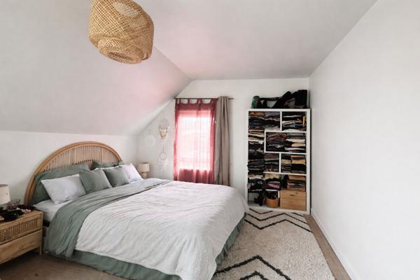 Duplex 53 m2 - Déja loué spécial investisseur