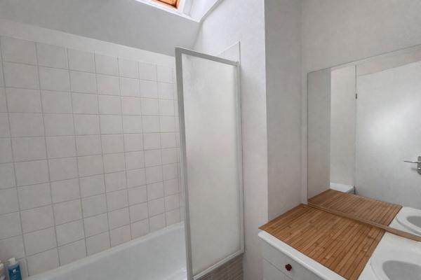 Duplex 53 m2 - Déja loué spécial investisseur