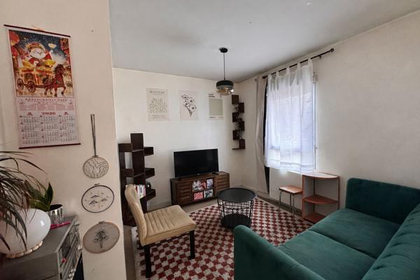 Duplex 53 m2 - Déja loué spécial investisseur