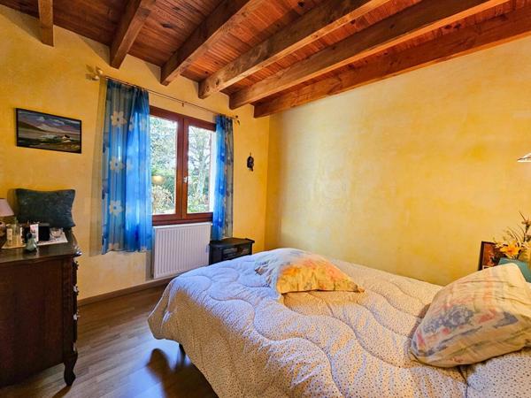 Propriété 5 pièces à vendre à LES MARTYS 20 hectares de nature préservée