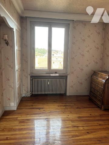 Vente Appartement à Firminy