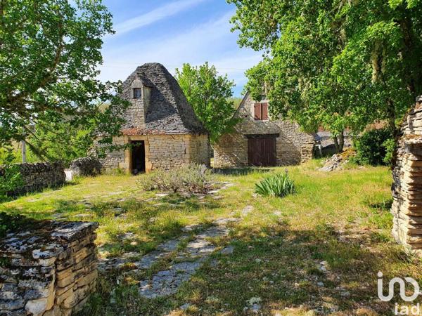 Maison à vendre 6 pièces 200 m² Montgesty