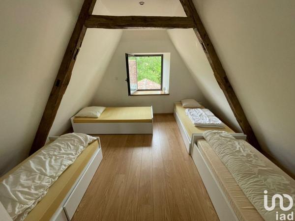 Maison à vendre 6 pièces 200 m² Montgesty