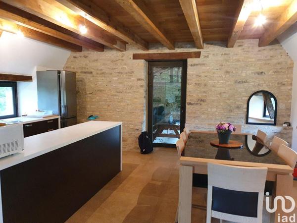 Maison à vendre 6 pièces 200 m² Montgesty