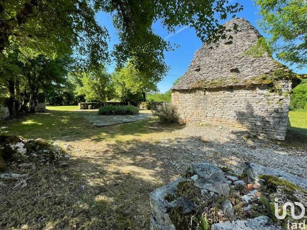 Maison à vendre 6 pièces 200 m² Montgesty