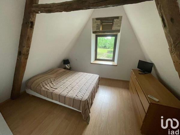 Maison à vendre 6 pièces 200 m² Montgesty