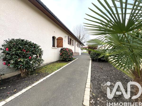 Maison à vendre 5 pièces 172 m² Dax