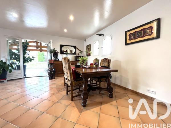 Maison à vendre 5 pièces 172 m² Dax