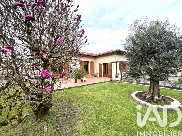 Maison à vendre 5 pièces 172 m² Dax