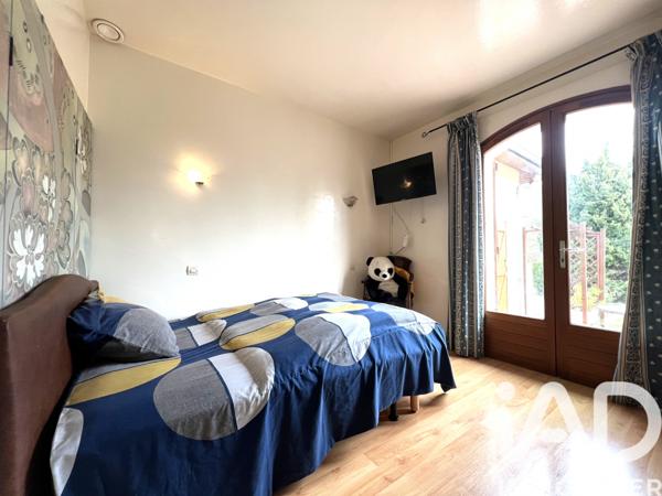 Maison à vendre 5 pièces 172 m² Dax