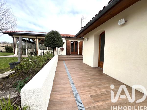 Maison à vendre 5 pièces 172 m² Dax