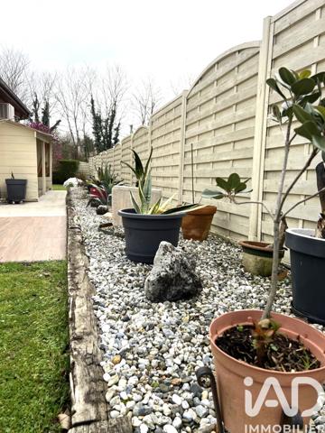 Maison à vendre 5 pièces 172 m² Dax