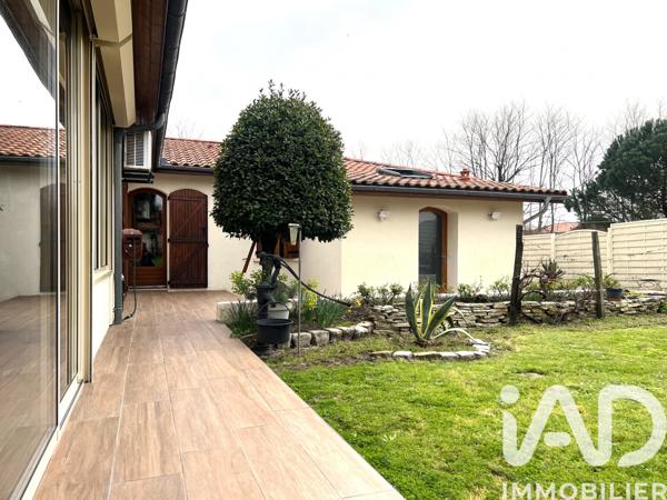 Maison à vendre 5 pièces 172 m² Dax