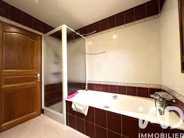 Maison à vendre 5 pièces 172 m² Dax