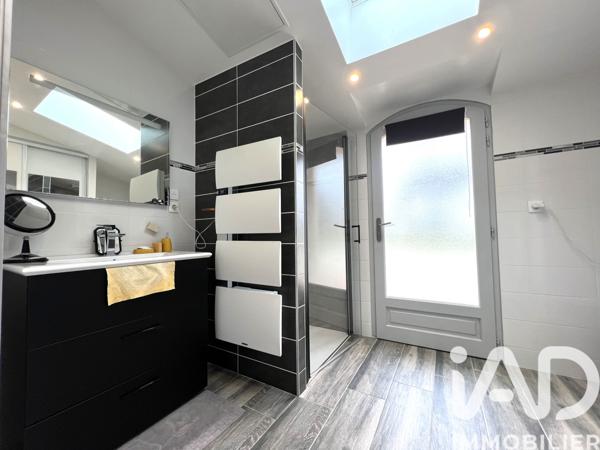Maison à vendre 5 pièces 172 m² Dax