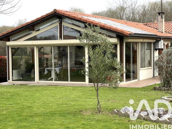 Maison à vendre 5 pièces 172 m² Dax