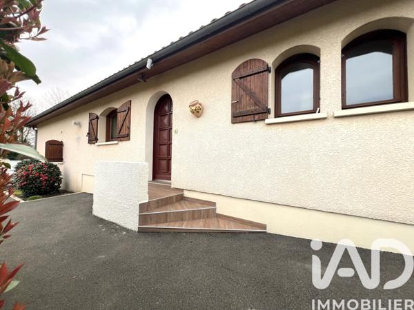 Maison à vendre 5 pièces 172 m² Dax