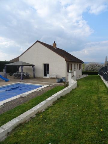 Aux portes de Chagny