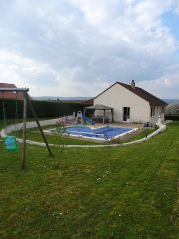 Aux portes de Chagny