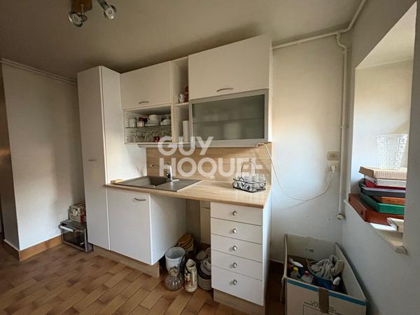Maison Verneuil D Avre Et D Iton 3 pièce(s) 68.2 m2