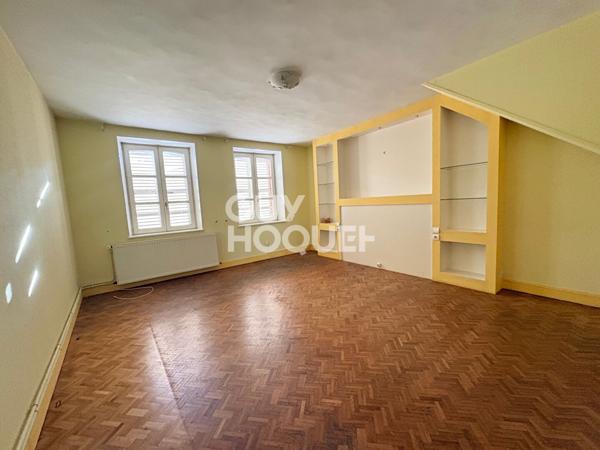 Maison Verneuil D Avre Et D Iton 3 pièce(s) 68.2 m2