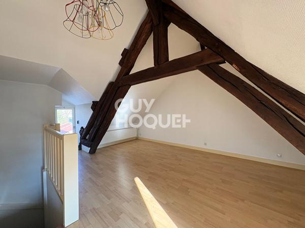 Maison Verneuil D Avre Et D Iton 3 pièce(s) 68.2 m2