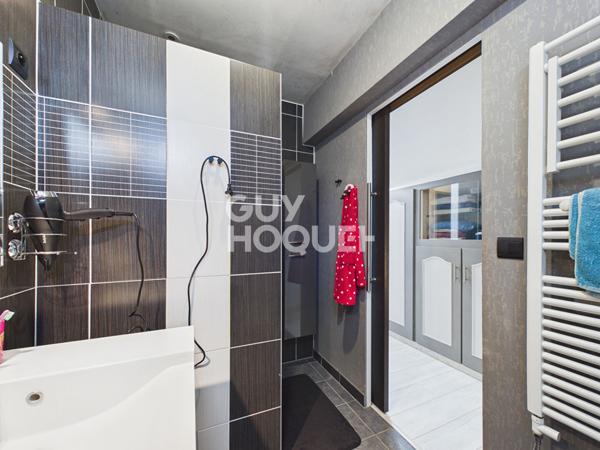 Maison 5 pièces à vendre à Saint-Aubin-lès-Elbeuf - Réf 2978