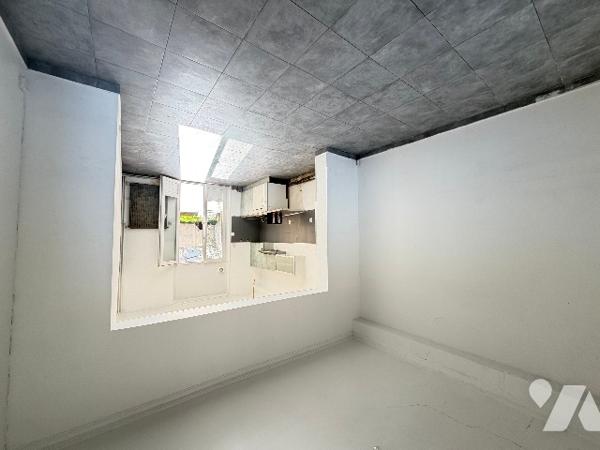 Maison de ville 5 pièces