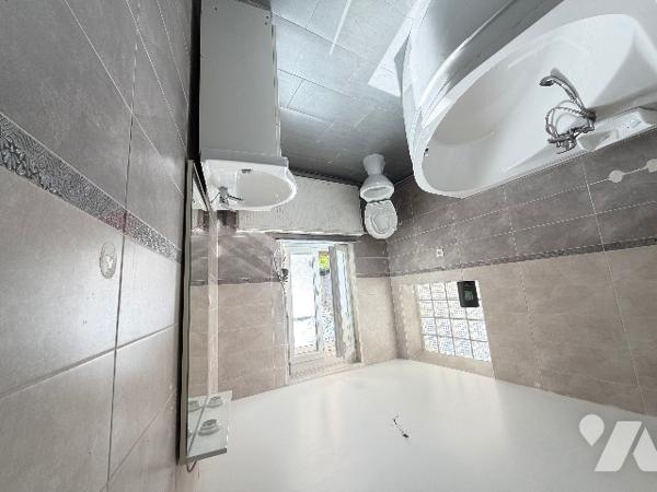 Maison de ville 5 pièces