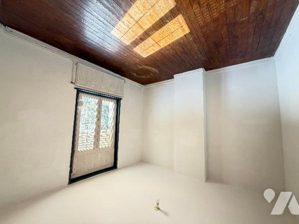 Maison de ville 5 pièces