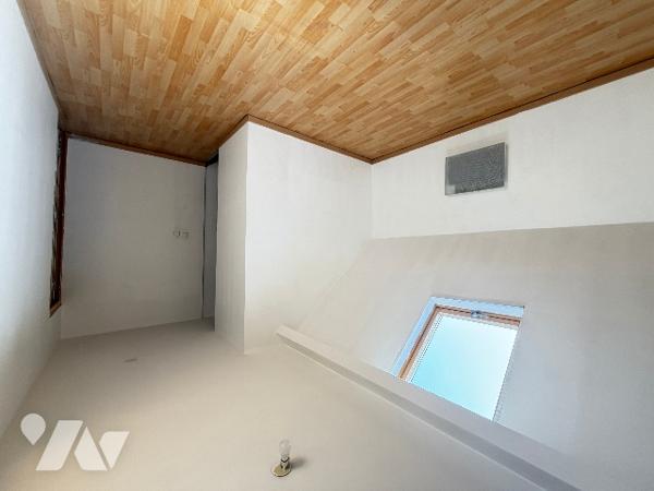 Maison de ville 5 pièces