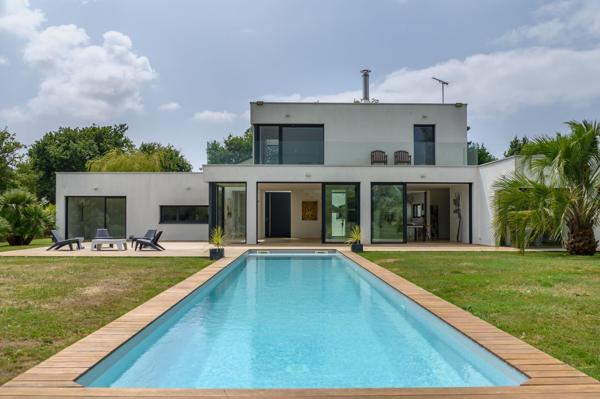 Vente Maison de luxe La Baule-Escoublac 8 Pièces 240 m²