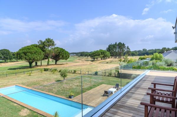Vente Maison de luxe La Baule-Escoublac 8 Pièces 240 m²