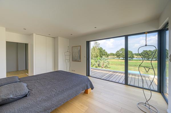 Vente Maison de luxe La Baule-Escoublac 8 Pièces 240 m²