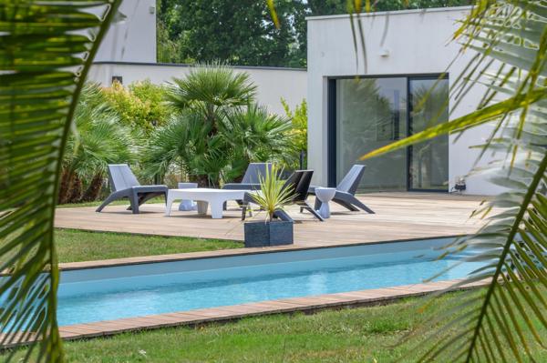 Vente Maison de luxe La Baule-Escoublac 8 Pièces 240 m²