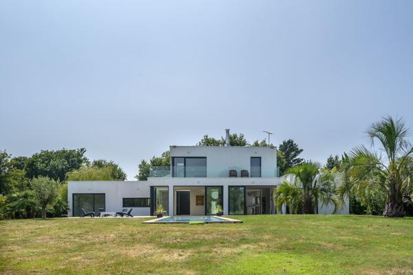 Vente Maison de luxe La Baule-Escoublac 8 Pièces 240 m²