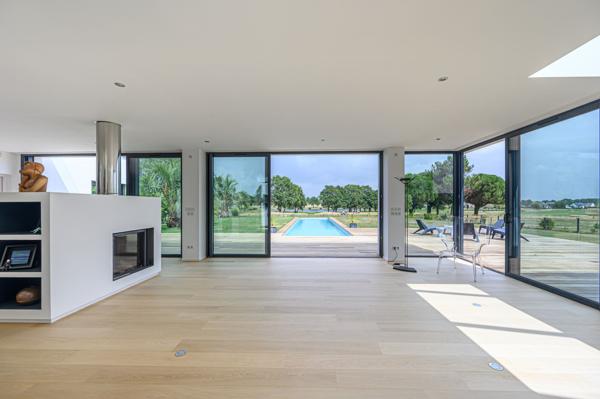 Vente Maison de luxe La Baule-Escoublac 8 Pièces 240 m²