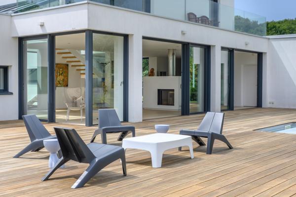 Vente Maison de luxe La Baule-Escoublac 8 Pièces 240 m²