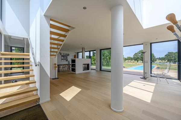 Vente Maison de luxe La Baule-Escoublac 8 Pièces 240 m²