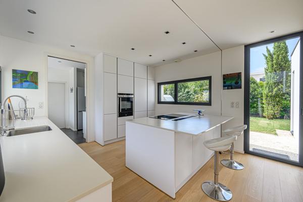 Vente Maison de luxe La Baule-Escoublac 8 Pièces 240 m²